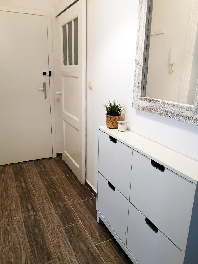 Apartment Srodmiejski Gdansk